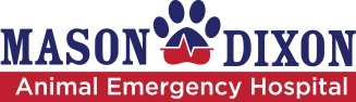 Mason Dixon Emergency Animal Hospital logo