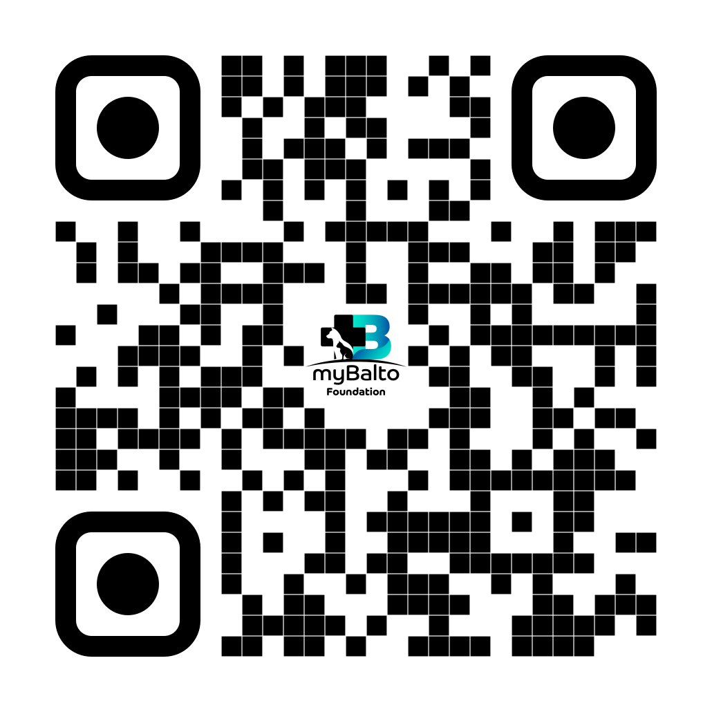 QR code